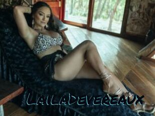 LailaDevereaux Sexties
