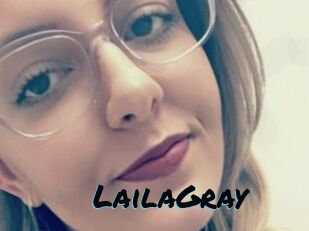 LailaGray