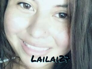 Lailai27