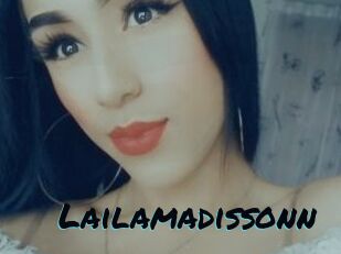 Lailamadissonn