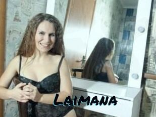 Laimana