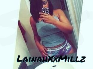 LainahXxMillz