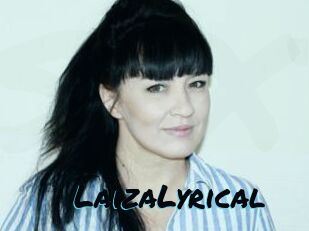 LaizaLyrical