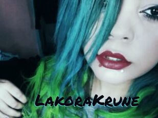LakoraKrune Sexties