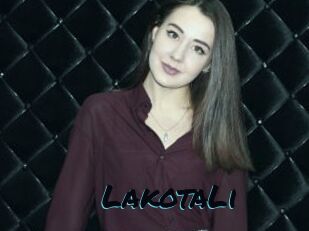 LakotaLi Sexties