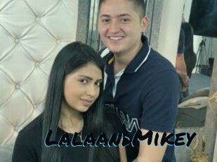 LalaandMikey