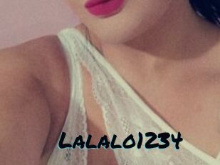 Lalalo1234