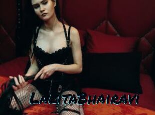 LalitaBhairavi