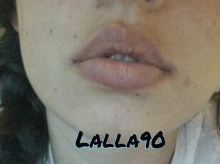 Lalla90