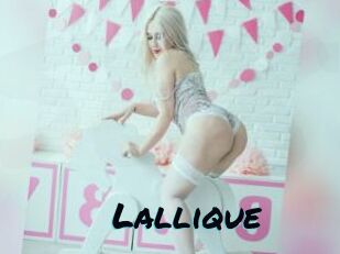 Lallique