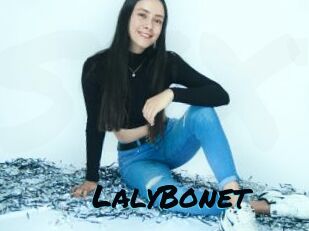 LalyBonet Sexties