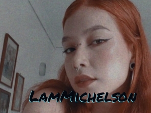 LamMichelson