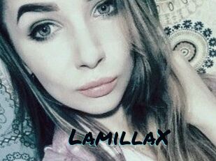 LamillaX