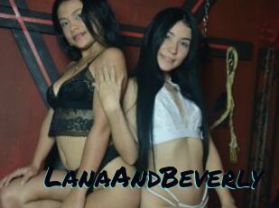 LanaAndBeverly