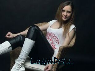 LanaDell Sexties