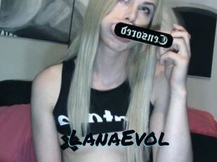 LanaEvol