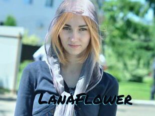 LanaFlower