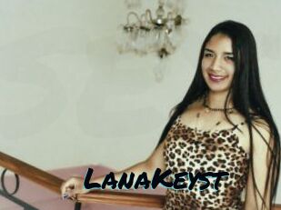 LanaKeyst