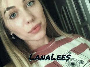 LanaLees Sexties