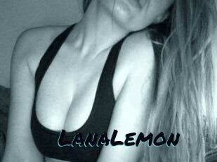 LanaLemon Sexties