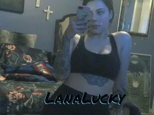 LanaLucky