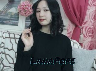 LanaPope Sexties