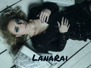 LanaRai