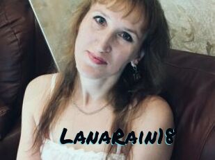 LanaRain18 Sexties