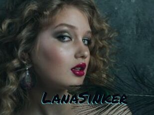 LanaSinker Sexties