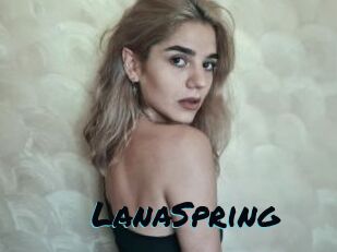 LanaSpring