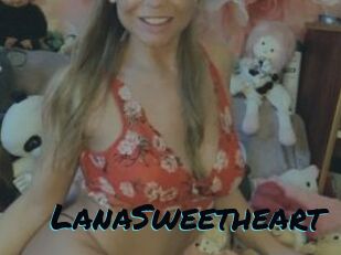 LanaSweetheart