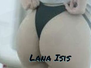 Lana_Isis