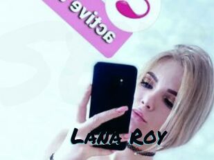 Lana_Roy