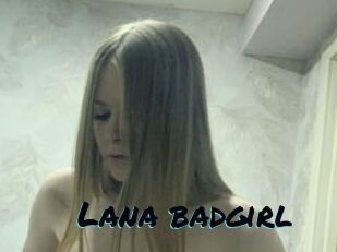 Lana_badgirl
