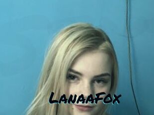 LanaaFox