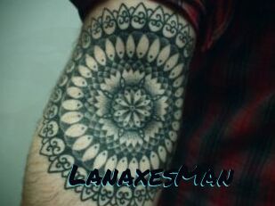 LanaxesMan Sexties