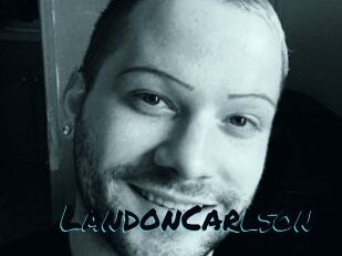 Landon_Carlson