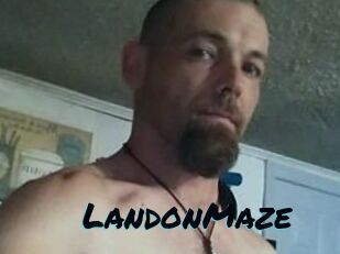Landon_Maze