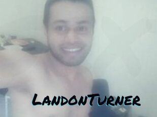 Landon_Turner Sexties