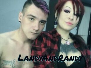 LandyAndRandy