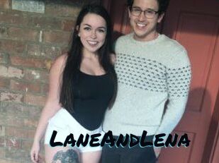 LaneAndLena