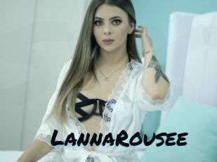 LannaRousee