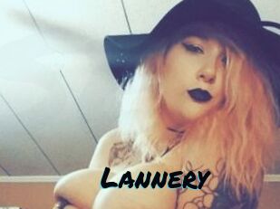 Lannery