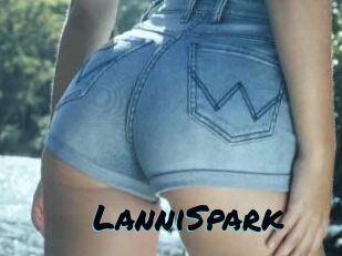LanniSpark
