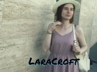 LaraCroft