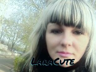 LaraCute