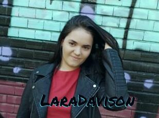 LaraDavison Sexties