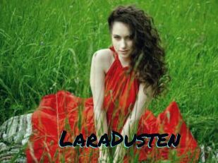 LaraDusten