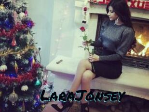 LaraJonsey Sexties