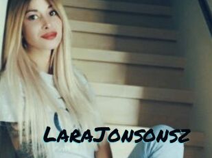 LaraJonsonsz